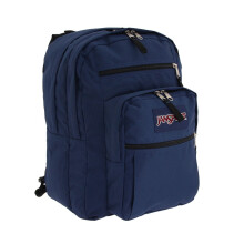 Grand sac     dos JanSport pour ordinateur portable pour l'universit    - Sac d'ordinateur avec 2 compartiments, bretelles ergonomiques, housse pour