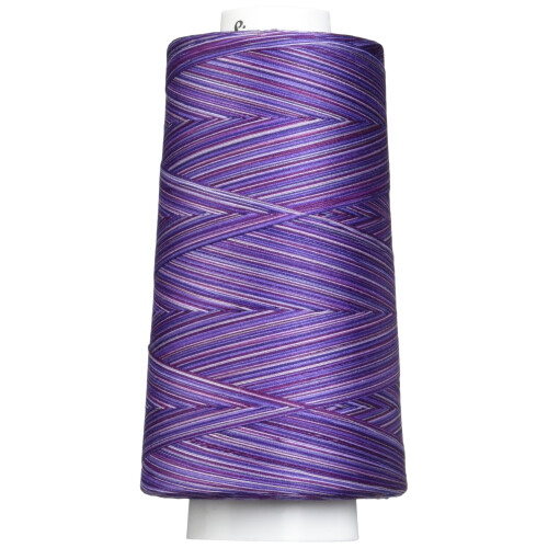 Signature Signature Thread, 40wt/3000 yd, Variegated Lila Dimma