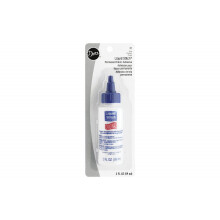 Dritz 395 Original Liquid Stitch  2-Fluid Ounce  Clear