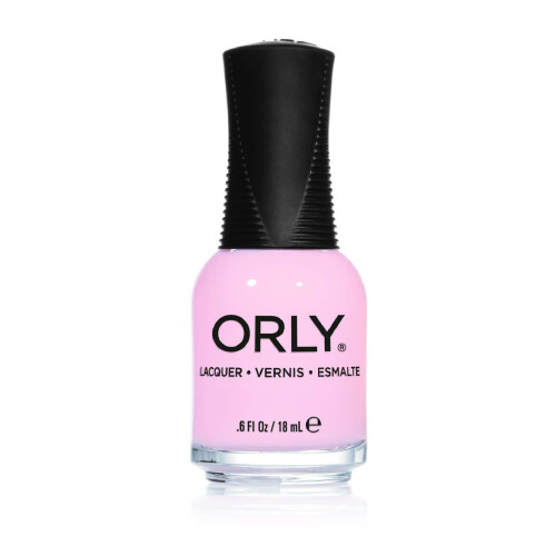 Orly Βερνίκι νυχιών Orly Kiss The Bride 0,6 υγρές ουγγιές