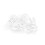 Dritz Class 15 Reusable  10 Count  Clear Plastic Bobbins 4
