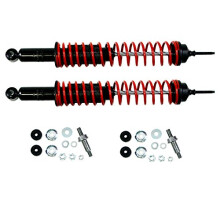 Gabriel 43140 Lasthllare bakre bogseringssttdmpare fr Mercury Grand Marquis; American Motors; Buick; Chevrolet; Fiat; Vadstlle; GMC; Isuzu;