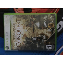 The Lord Of The Rings: Conquest - Xbox 360 - Refurbished