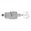Bussole Hazet 880-E10 2