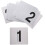 Winco 1-25 Plastov csla tabulek 1