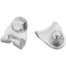 Jagwire Standard Straddle Carrier s?lvpose p? 10