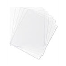 Miller 231921 Auenlinsenabdeckung 4-3/8"" x 5"" 5er-Pack