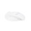 Dritz 3/8"""" Covered Set-in Shoulder Pads 2/Pkg  White 2
