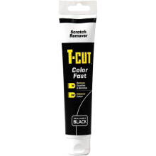 T-cut Black Scratch Remover, lucidante per auto, colore rapido, esaltatore di colore, 53 oz