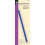 Dritz wasserl   slicher hellblauer Markierstift, 1 St   ck (1er-Pack) 1