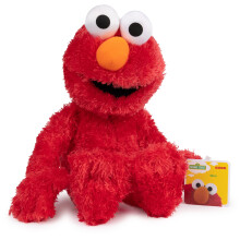 GUND Sesamstrae Elmo Stofftier 20 Zoll