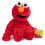 GUND Gund Sesame Street Elmo Backed Animal 20 polegadas 1