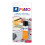 Staedtler STAEDTLER 8703 01 BK FIMO G?a??ste?? ?e????? - ?e ??s? t? ?e?? & ??afa??? (1 ?p?????? ?e ?????? - 10ml) 1