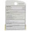 Carmex Carmex ???sa?? ??a ta ?e??? ?e ?e?s? ?e?as??? SPF 15 0,15 oz (St?? se ?a?t?????? ???t?) 4