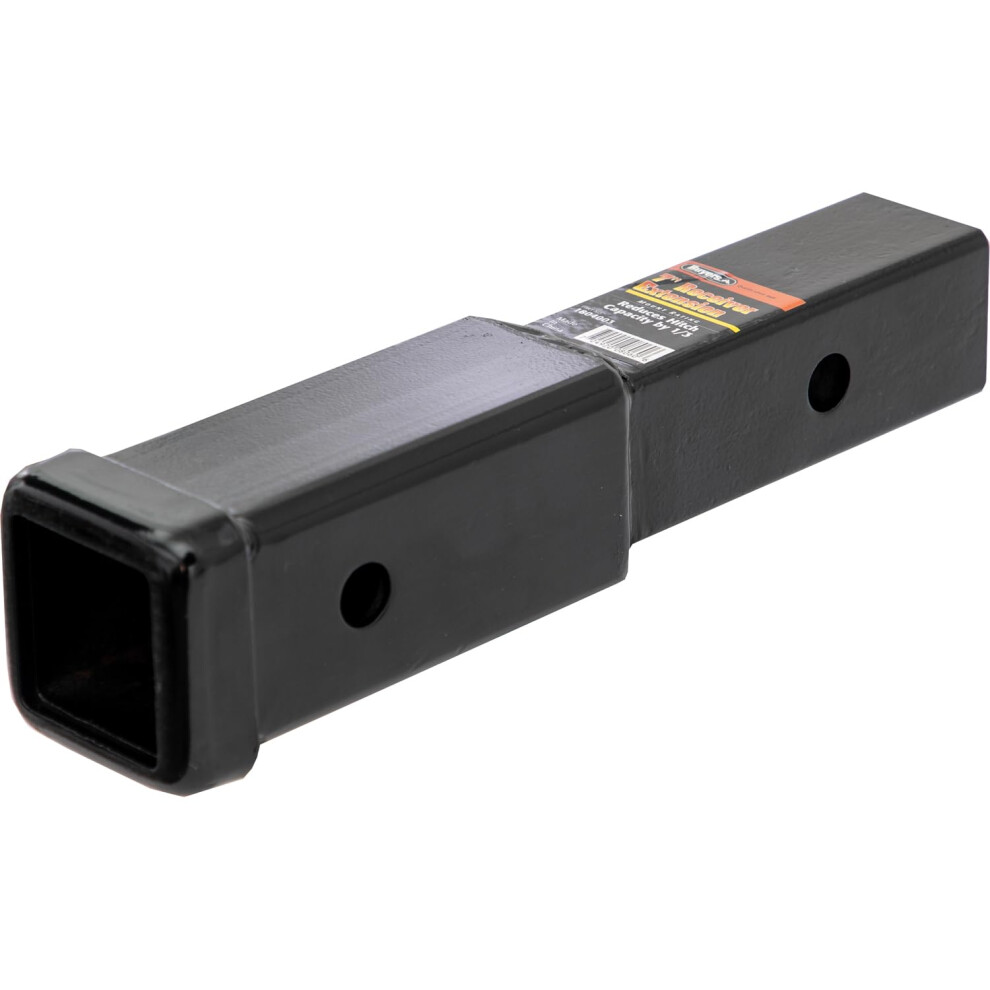 Buyers Products 1804003 7 X 2 Square Extension Receiver 724920080606