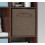 ClosetMaid 5786 Cubeicals Stofskuffe Kantine/Brun 4