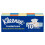 Kleenex Kleenex 2-Ply Λευκό Χαρτί Προσώπου, 230 Τεμάχια (Συσκευασία 10) 2