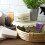 Pre de Provence 20% Φυσική Κρέμα Χεριών με Βούτυρο Καριτέ, για Ξηρό Δέρμα - Λεβάντα (2.5 oz) 4