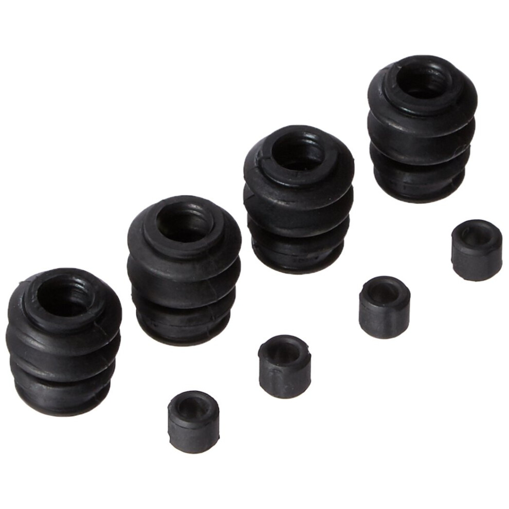 Kit De Quincaillerie Pour Frein à Disque ArrièRe Carlson 16172-image