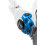 Cressi Cressi Big Eyes Evolution  Clear/Black/Blue 2