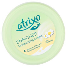 Atrixo Enriched Moisturising Hand Cream (200ml)
