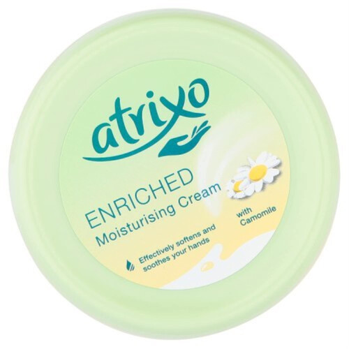 Atrixo Enriched Moisturising Hand Cream (200ml)