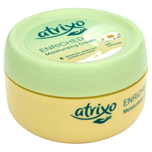 Atrixo Enriched Moisturising Hand Cream (200ml) 1