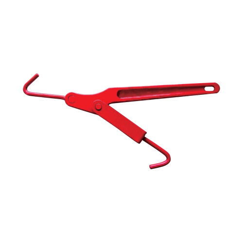 Maasdam 48979M 175-Pfund-Limit-Mini-Load-Binder