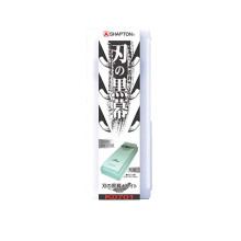 Shapton K0701 Ostrze Czarne #120 Szorstkie Białe