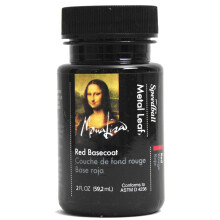 Speedball Mona Lisa Red Basecoat 2 uncii