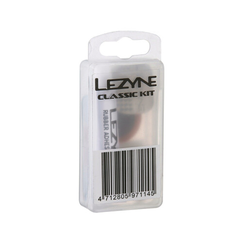 LEZYNE Klassieke patchkit