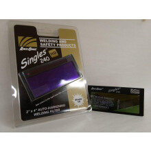 ArcOne S240-10 Horizontal Single Auto-Darkening Filter for Welding  2