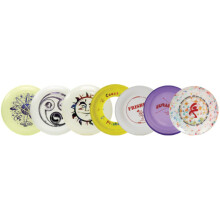 Frisbee U-Max Glow-in-the-Dark