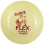 Frisbee Disc Super Flex Fastback 1