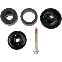 Dorman 924-003 korikiinnike yhteensopiva tiettyjen Chevrolet / GMC -mallien kanssa