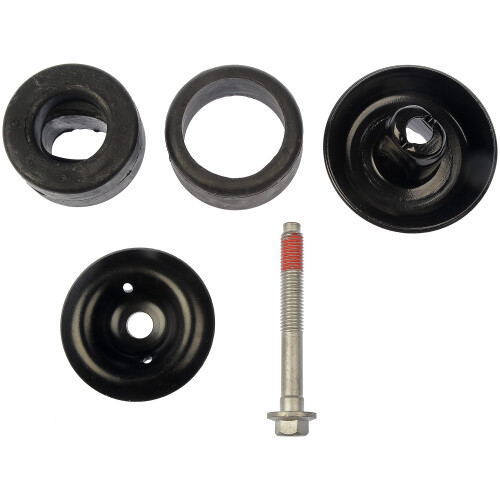 Dorman 924-003 Body Mount compatible with Select chevrolet  gMc Models