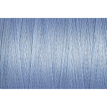 Gutermann Natural Cotton Thread Solids 876yd Carolina Blue