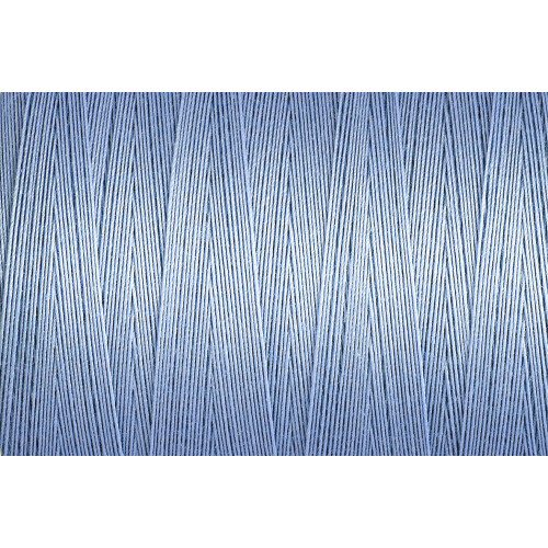 Gutermann Natural Cotton Thread Solids 876yd Carolina Blue