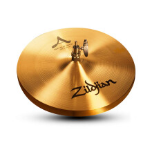 Zildjian 13"""" Un nuevo ritmo de Zildjian HiHat - Superior