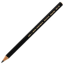 ?????? ??af?t? Koh-I-Noor Magnum Black Star HB