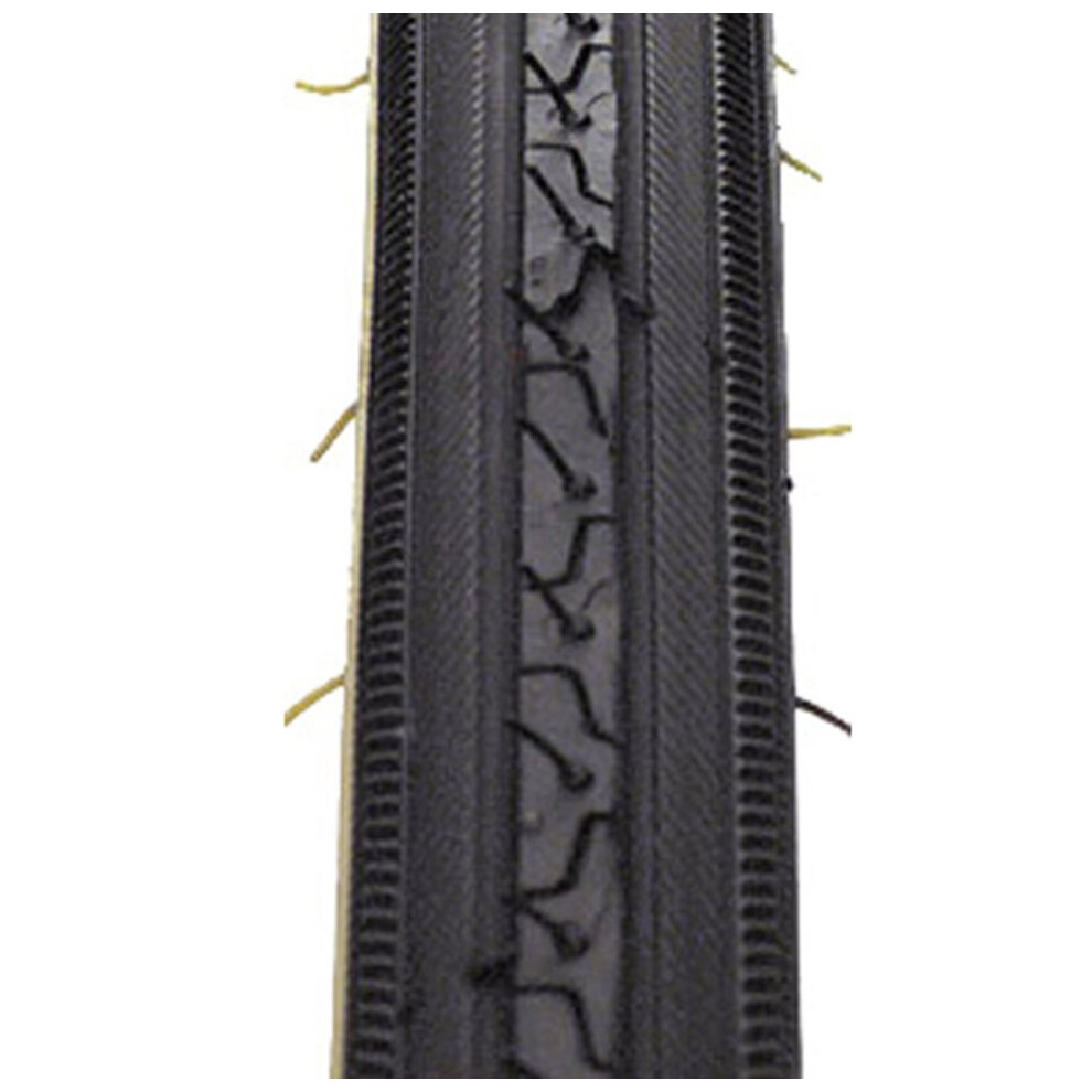 Photos - Bike Tyre Kenda K35 Street Gum Wall Wire  01271503536 (27 X 1 1/40)