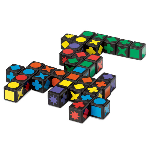 MindWare Qwirkle-W  rfel 1