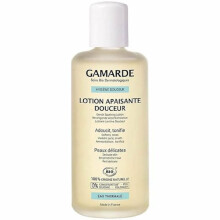 GamARde jemn zklidnujc mlko (pro citlivou a reaktivn plet) 6,7 oz 200 ml