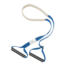 OPTP Mulligan SELF SNAG Lumbal Strap - Lumbal Traction Device fr gemensam frigring till lndryggen - Patientsjlvbehandling av rygg- och nacksm