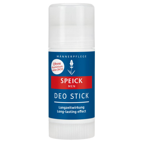 Speick  Men Deo Stick  1.35 Fl Oz