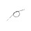 Cable de embrague Motion Pro - Compatible con: Honda CRF250X 2004-2009 1