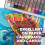 Conjunto pastel de    leo multi -cultural de Cray -Pas de Cray -Pas 5