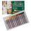 Conjunto pastel de    leo multi -cultural de Cray -Pas de Cray -Pas 1