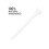 Pride Golf Tee 2-3/4 tommer Deluxe Tee 2