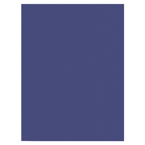 Prang (Formerly SunWorks) Construction Paper  Blue  9"""" x 12""""  100 Sheets 2